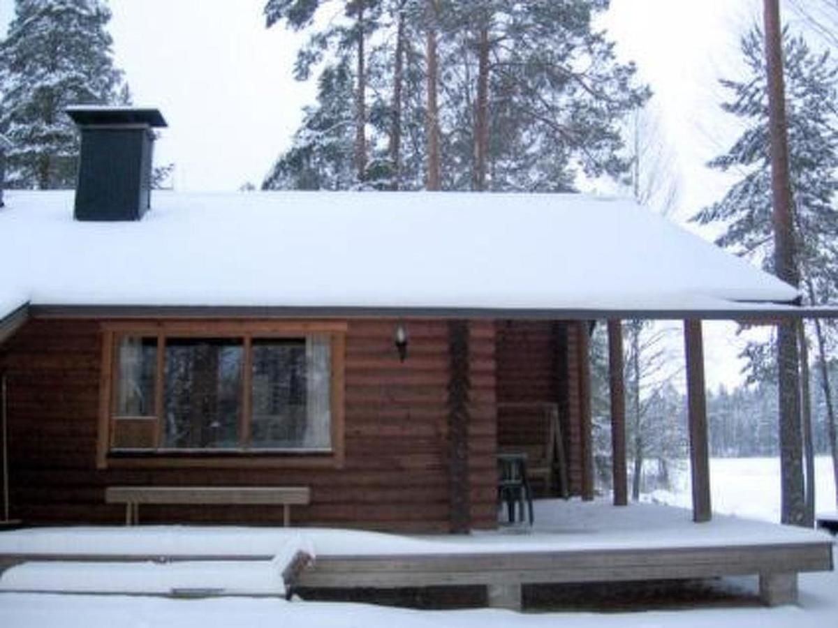 Дома для отпуска Holiday Home Mäntyniemi Konnevesi