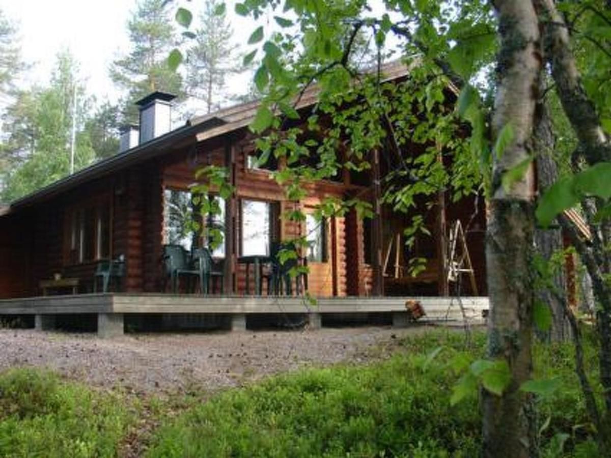 Дома для отпуска Holiday Home Mäntyniemi Konnevesi-5