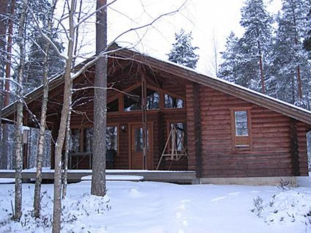 Дома для отпуска Holiday Home Mäntyniemi Konnevesi-38