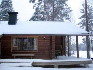Дома для отпуска Holiday Home Mäntyniemi Konnevesi Дом для отпуска-9